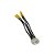 Chicote com Conector da Placa de Comando - ECOMAX 503 (Hobart) - Imagem 3