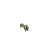 Conector Placa 3 Vias (Hobart) - Imagem 1