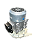 Moto Bomba de Lavagem 220/380 CCR200 New (Hobart) - Imagem 1
