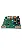 Placa Principal de Controle D6000/D9000 (Classeq) - Imagem 2