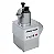 Processador de Alimentos CL50 Usado (Robot Coupe) - Imagem 1
