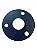 Suporte Para Lamina J80 (Robot Coupe) - Imagem 1