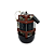 Motor 0,5cv 60hz 220V - LAR 25 HD / LS (Skymsen) - Imagem 1