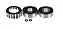 Rolamento CMP (Robot Coupe) - Imagem 1