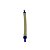 Kit de Reparo para Dosador: Silastic Detergente - Branco 134mm Silicone (Tron) - Imagem 2