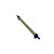 Kit de Reparo para Dosador: Silastic Detergente - Branco 134mm Silicone (Tron) - Imagem 1