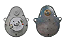 Kit de Reparo para Dosador: Motoredutor 36 RPM - 24VCC (Tron) - Imagem 1