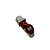 Kit Tomada Sobrepor Trifásico 32A + Plug Macho (Hobart) - Imagem 2