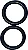 Kit Oring do Dreno NT810 (Netter) - Imagem 1