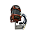 Motor 0,5cv 60hz 220V - RQC (Skymsen) - Imagem 4