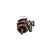 Motor 0,33CV 220V 60HZ W - FA-300DUAL (Skymsen) - Imagem 3