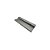 Chapa Suporte do Cesto - LG300 (Hobart) - Imagem 1