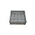Rack Malha Grossa com 16 Divisores Porta Talheres Vertical - 12cm Altura Diâmetro Máximo 110mm (Hobart) - Imagem 2