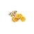 Disco Fatiar 3mm Expert Mineral+ (Robot Coupe) - Imagem 2