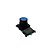 Botão Reset 1NA (Skymsen) - Imagem 1