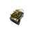 Transformado da Placa Eletrônica 48V 900VA - R45 (Robot Coupe) - Imagem 3