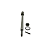 Eixo Completo - CMP300 COMBI (Robot Coupe) - Imagem 2