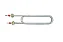 Resistencia Lavagem Nt 300/500 3KW - Imagem 1
