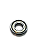 Rolamento do Motor - LB15 - Imagem 2