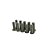 Kit com 10 Parafusos Painel - NT 810 - Imagem 3