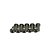 Kit com 10 Parafusos Painel - NT 810 - Imagem 1