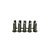 Kit com 10 Parafusos Painel - NT 810 - Imagem 4