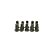 Kit com 10 Parafusos Braço de Lavagem - NT 210 / 300 - Imagem 3