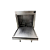 Lava Louças Industrial NT300 Compacta - Semi Novo (Netter) - Imagem 3