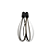 Kit de Batedeiras (2 PCs) - MP 350 / 450 COMBI (Robot Coupe) - Imagem 3