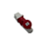 Kit Tomada Sobrepor 32A 380V + Plug Macho (Fixwash) - Imagem 2