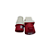Kit Tomada Sobrepor 32A 380V + Plug Macho (Fixwash) - Imagem 3