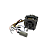 Motor 0,25CV 110/220V 50/60HZ - ESB-N / EX / EXB-N (Skymsen) - Imagem 1