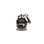 Motor 0,25CV 110/220V 50/60HZ - ESB-N / EX / EXB-N (Skymsen) - Imagem 4