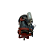 Motor 0,5CV 60Hz 220V 4 POLOS - DB-06 / MPAL / FBC (Skymsen) - Imagem 4