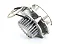 Blower - Turbina NGC-1025 NGC (TurboChef) - Imagem 1
