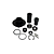 Acoplamento Completo - MX-200 / 300 (Skymsen) - Imagem 3