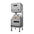 Lava Louças Industrial NT300 3T - Semi Novo (Netter) - Imagem 1