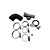 Kit de Dreno - ECOMAX 403 (Hobart) - Imagem 4