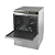 Lava Louças Industrial ECOMAX 500 - Semi Novo (Hobart) - Imagem 1