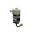 Bomba de Enxague 0,27 KW 60 HTZ - D6000 / D9000 (Classeq) - Imagem 1