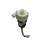 Bomba de Enxague 0,27 KW 60 HTZ - D6000 / D9000 (Classeq) - Imagem 2