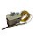Termostato do Booster Caldeira Lava louças Hobart Ecomax 500 - Imagem 2