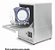 Lava louças industrial Netter modelo NT100 - Imagem 1