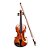 Violino Stewart 3/4 Estudante Completo Com Estojo - Imagem 1