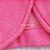 Bolero Soft Pink com babados na gola e botão | Lançamento - Imagem 4