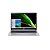 Notebook Acer Aspire 5 I3-10110U W10 4gb 256gb SSD 15.6'' A515-54-34LD - Prata Bivolt - Imagem 1