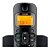Telefone Sem Fio com Identificador De Chamadas Tsf7500 Elgin Preto - Imagem 6