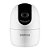 Câmera Inteligente 360 Wi-Fi Intelbras Mibo Cam iM4 - Imagem 1