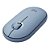 Mouse sem fio Logitech Pebble M350 cinza-azulado - Imagem 2