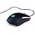 Mouse para jogo RGB HP M160  preto - Imagem 3